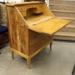 865 2186 SECRETAIRE